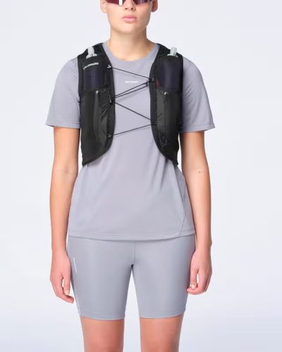 Salomon Active Skin 12 Women Set futómellény