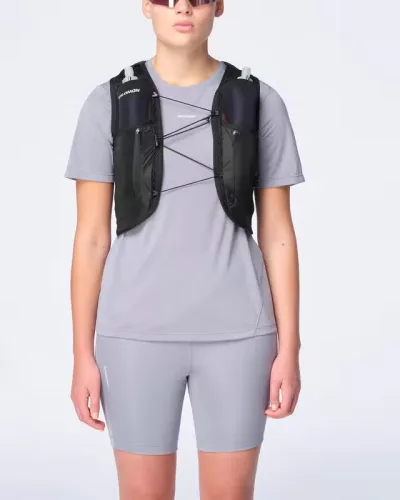 Salomon Active Skin 12 Women Set futómellény