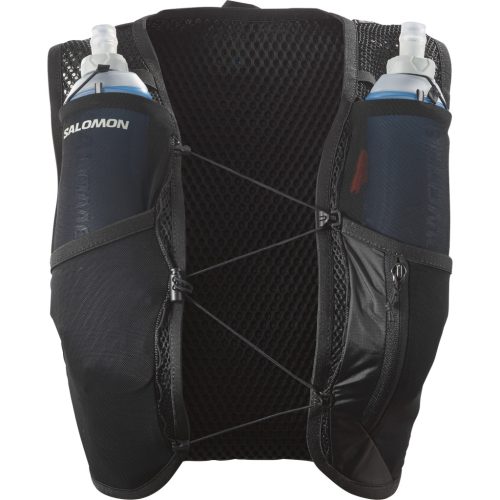 Salomon Active Skin 4 W Set női futómellény