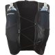 Salomon Active Skin 4 W Set női futómellény