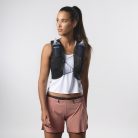 Salomon Active Skin 4 W Set női futómellény