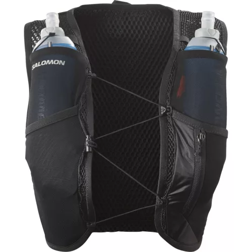Salomon Active Skin 4 W Set női futómellény