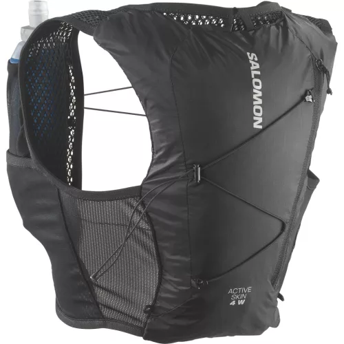 Salomon Active Skin 4 W Set női futómellény