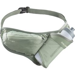 Salomon Active Belt 3D Bottle futóöv