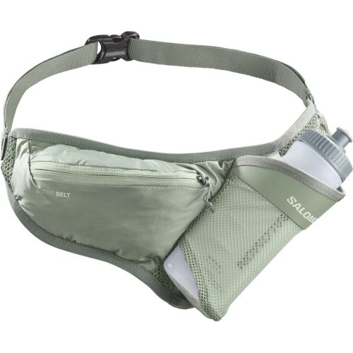 Salomon Active Belt 3D Bottle futóöv