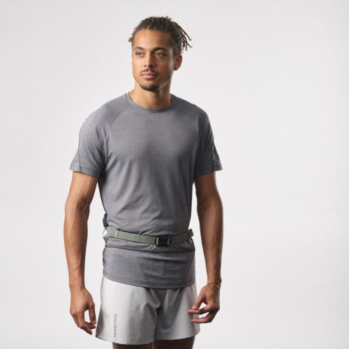 Salomon Active Belt 3D Bottle futóöv