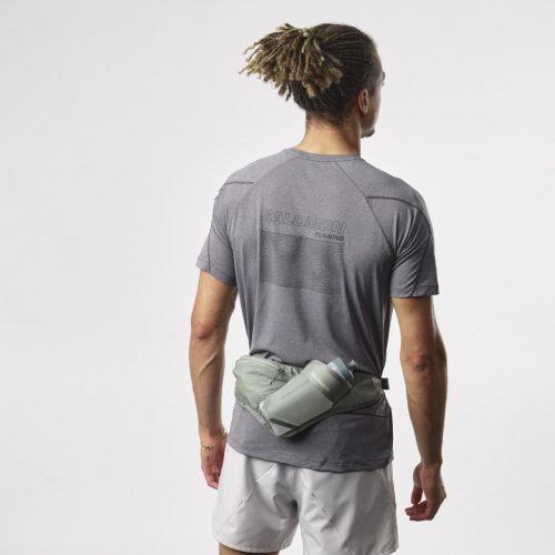 Salomon Active Belt 3D Bottle futóöv