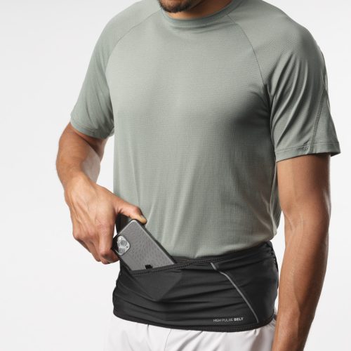 Salomon High Pulse Belt futóöv