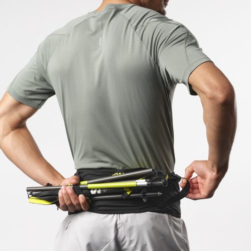 Salomon High Pulse Belt futóöv