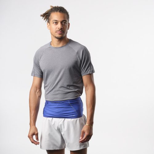 Salomon High Pulse Belt futóöv