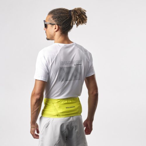 Salomon High Pulse Belt futóöv