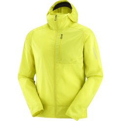 Salomon Bonatti Cross FZ Hoodie M férfi futókabát