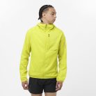 Salomon Bonatti Cross FZ Hoodie M férfi futókabát