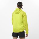Salomon Bonatti Cross FZ Hoodie M férfi futókabát