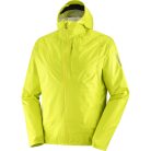 Salomon Bonatti WP Jacket M férfi futókabát