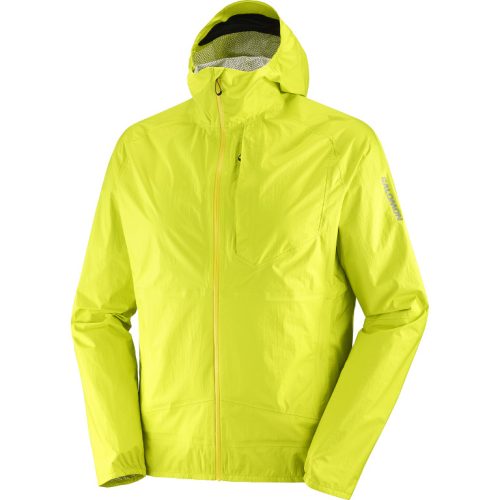 Salomon Bonatti WP Jacket M férfi futókabát