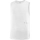 Salomon Cross Run Tank GFX M férfi ujjatlan futófelső