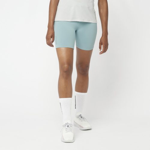 Salomon Cross Multi Short Tight W női futó rövidnadrág