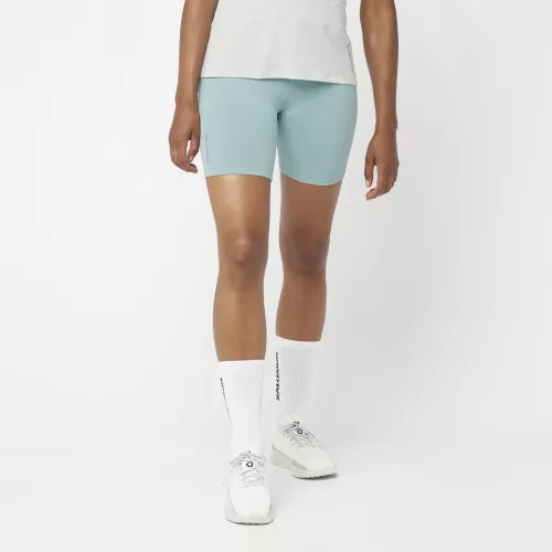 Salomon Cross Multi Short Tight W női futó rövidnadrág
