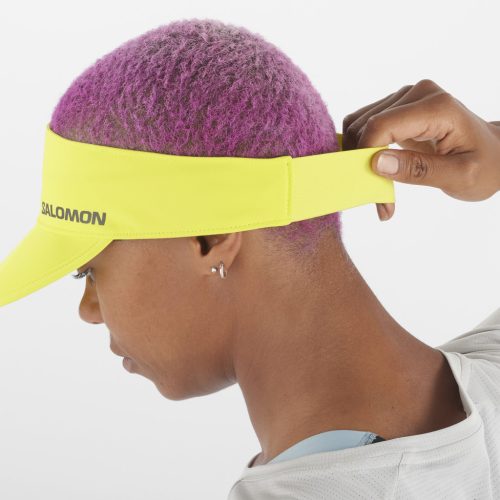 Salomon Cross Visor nyári futósapka