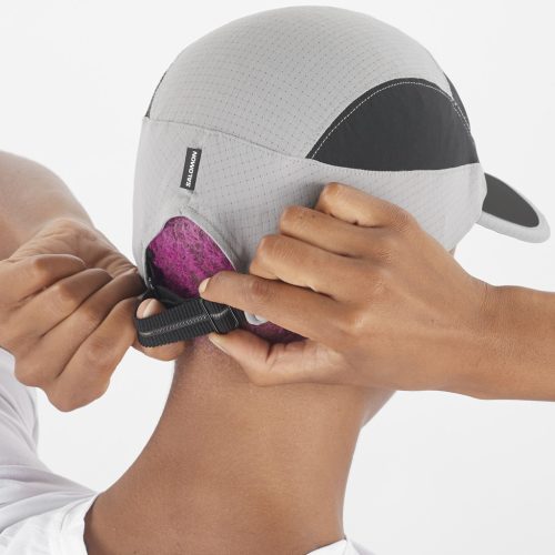 Salomon Sense Aero Cap nyári futósapka