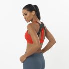 Salomon Cross Run Bra W női sportmelltartó
