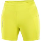 Salomon Cross Run Short Tight W női futó rövidnadrág