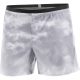 Salomon Cross 5 Short AOP M férfi futó rövidnadrág"