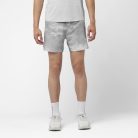 Salomon Cross 5 Short AOP M férfi futó rövidnadrág"
