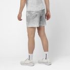 Salomon Cross 5 Short AOP M férfi futó rövidnadrág"