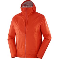 Salomon Bonatti WP Jacket M férfi futókabát