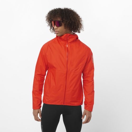 Salomon Bonatti WP Jacket M férfi futókabát