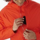 Salomon Bonatti WP Jacket M férfi futókabát