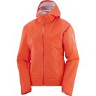 Salomon Bonatti WP Jacket W női futókabát