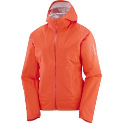 Salomon Bonatti WP Jacket W női futókabát