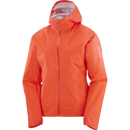 Salomon Bonatti WP Jacket W női futókabát