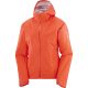 Salomon Bonatti WP Jacket W női futókabát