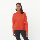 Salomon Bonatti WP Jacket W női futókabát