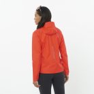 Salomon Bonatti WP Jacket W női futókabát