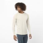 Salomon Cross Run LS Tee M férfi hosszú ujjú futófelső