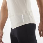 Salomon Cross Run SS Tee M férfi rövid ujjú futópóló