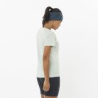 Salomon Cross Run SS Tee W női rövid ujjú futópóló