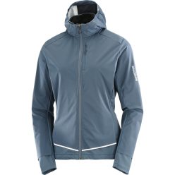 Salomon Light Shell Jkt W női futókabát