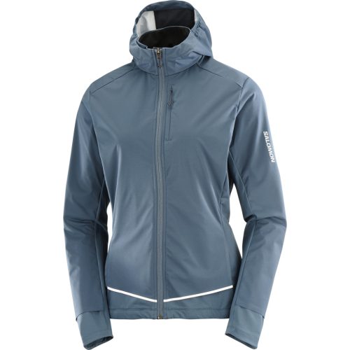 Salomon Light Shell Jkt W női futókabát