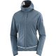 Salomon Light Shell Jkt W női futókabát