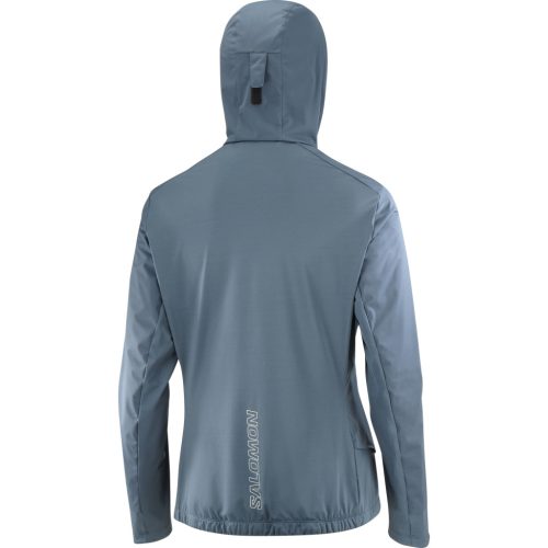 Salomon Light Shell Jkt W női futókabát