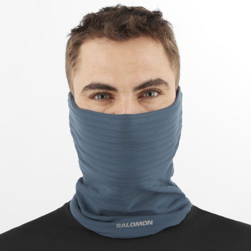 Salomon RS Warm Tube csősál