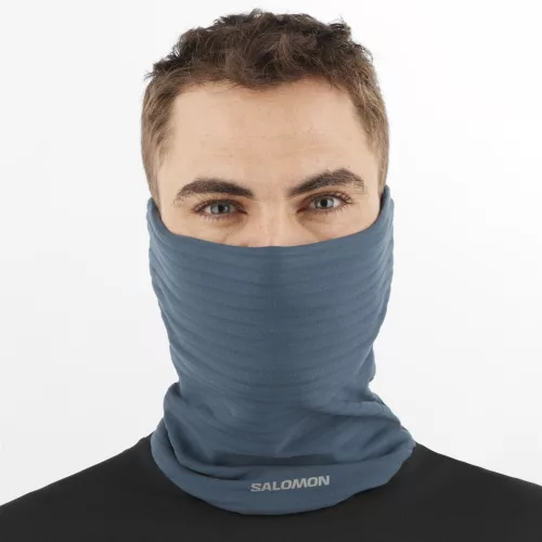 Salomon RS Warm Tube csősál