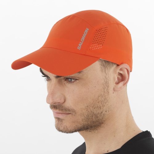 Salomon Cross Cap nyári futósapka