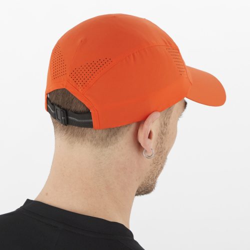 Salomon Cross Cap nyári futósapka